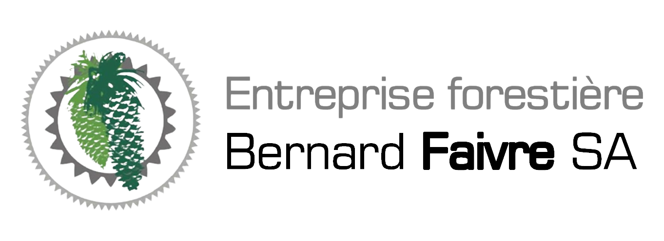 Entreprise Forestière Bernard Faivre SA
